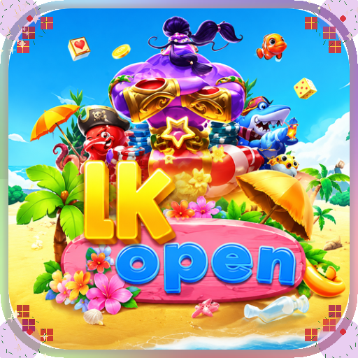 lkopen — mitra unggulan