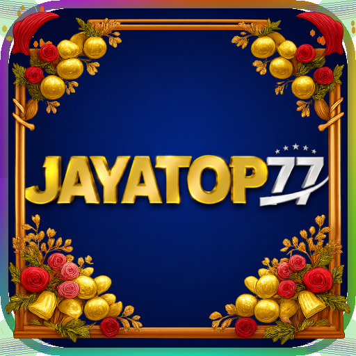 jayatop77 — mitra unggulan