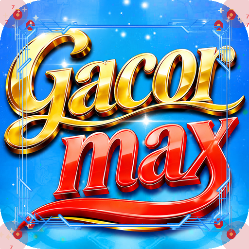gacormax — mitra unggulan